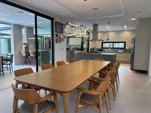 Casa de 7 suítes | Riviera Módulo 15, Riviera de São Lourenço — foto 4