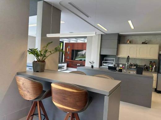Casa de 7 suítes | Riviera Módulo 15, Riviera de São Lourenço — foto 5