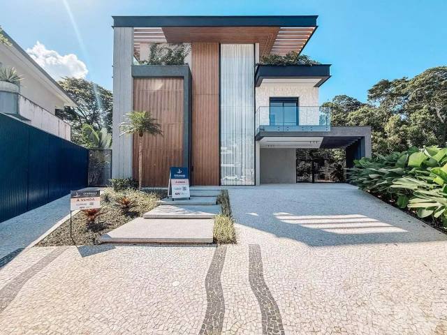 Casa de 6 suítes | Riviera Módulo 16, Riviera de São Lourenço