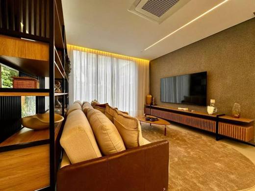 Casa de 6 suítes | Riviera Módulo 16, Riviera de São Lourenço — foto 5
