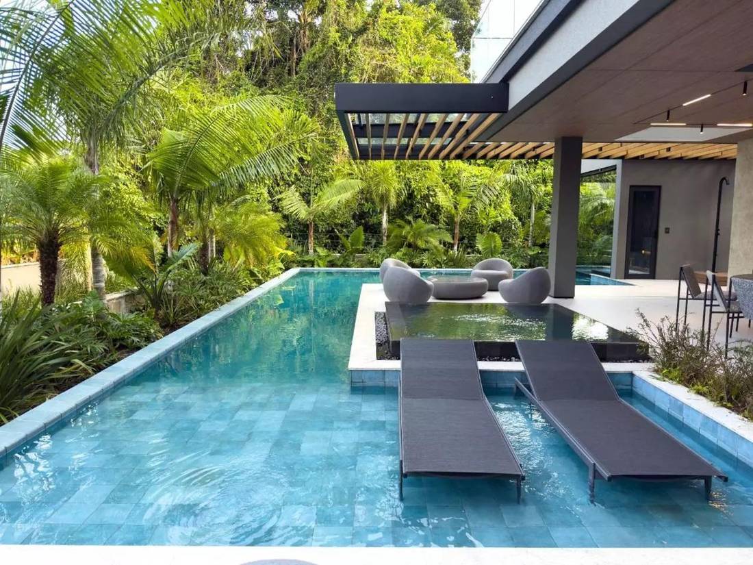 Casa de 6 suítes | Riviera Módulo 17, Riviera de São Lourenço — foto 1