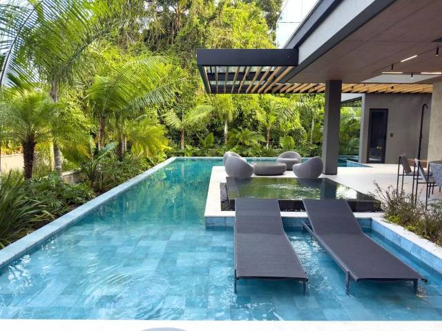 Casa de 6 suítes | Riviera Módulo 17, Riviera de São Lourenço