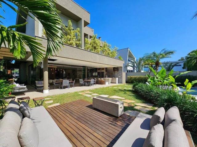 Casa de 7 suítes | Riviera Módulo 17, Riviera de São Lourenço