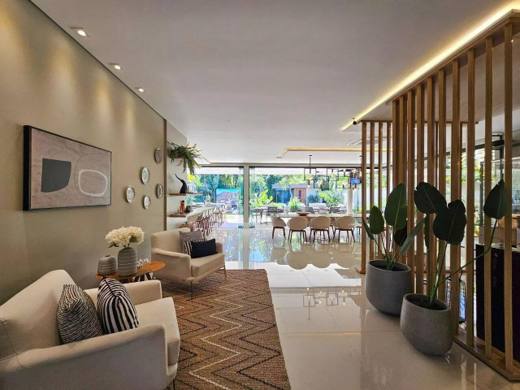 Casa de 7 suítes | Riviera Módulo 17, Riviera de São Lourenço — foto 2