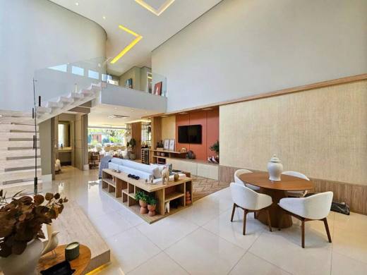 Casa de 7 suítes | Riviera Módulo 17, Riviera de São Lourenço — foto 4