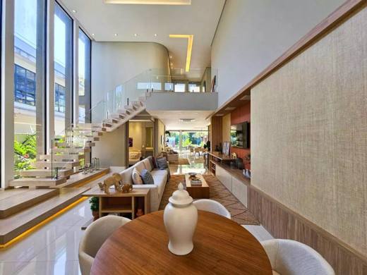 Casa de 7 suítes | Riviera Módulo 17, Riviera de São Lourenço — foto 5