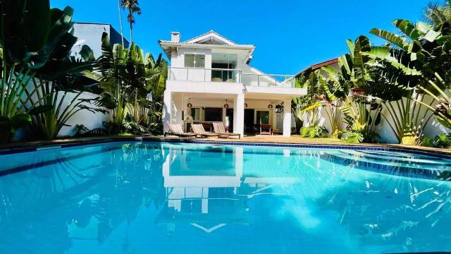 Casa de 4 suítes | Riviera Módulo 21, Riviera de São Lourenço