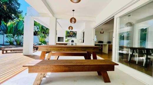 Casa de 4 suítes | Riviera Módulo 21, Riviera de São Lourenço — foto 3