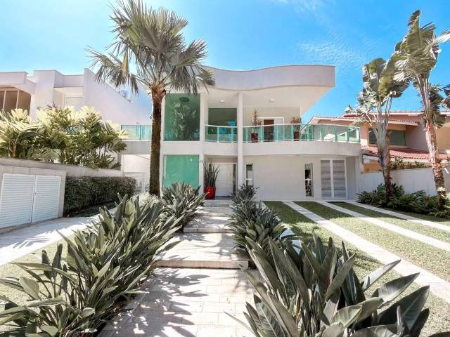 Casa de 5 suítes | Riviera Módulo 18, Riviera de São Lourenço