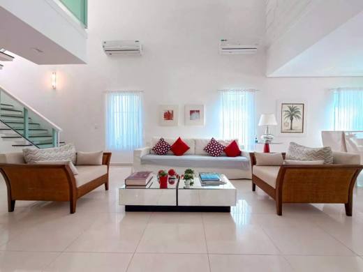 Casa de 5 suítes | Riviera Módulo 18, Riviera de São Lourenço — foto 5