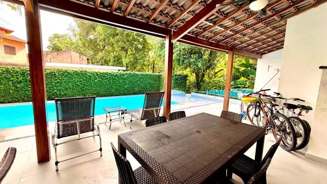 Casa de 2 suítes | Riviera Módulo 04, Riviera de São Lourenço — foto 1