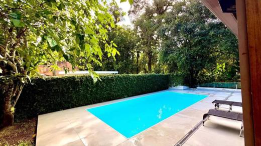 Casa de 2 suítes | Riviera Módulo 04, Riviera de São Lourenço — foto 2