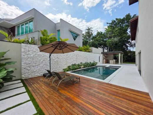 Casa de 5 suítes | Riviera Módulo 21, Riviera de São Lourenço — foto 2