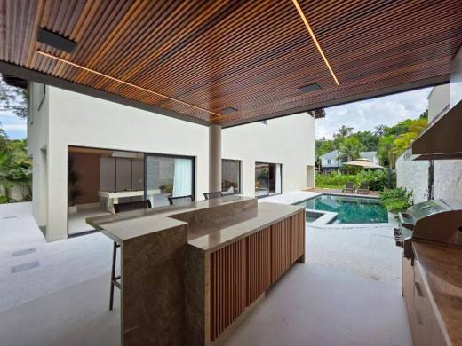 Casa de 5 suítes | Riviera Módulo 21, Riviera de São Lourenço — foto 3