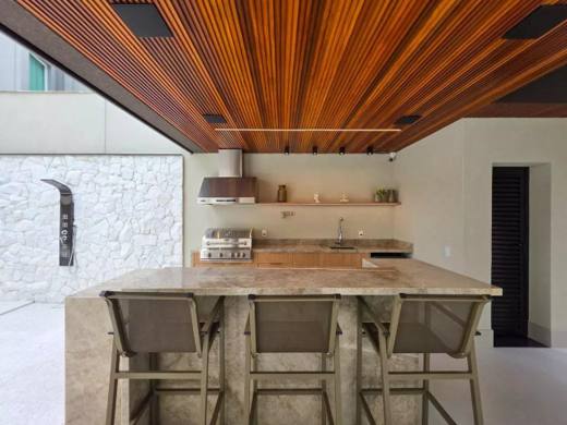 Casa de 5 suítes | Riviera Módulo 21, Riviera de São Lourenço — foto 4