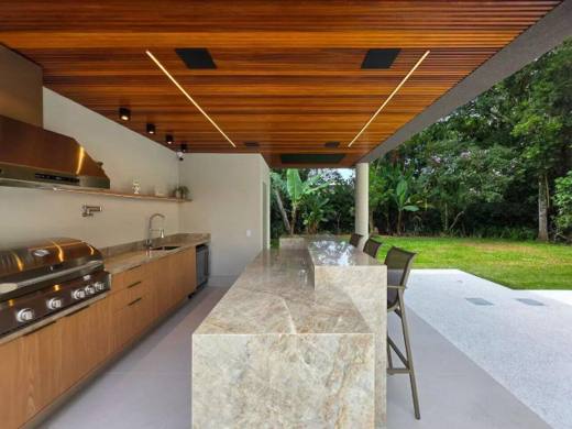 Casa de 5 suítes | Riviera Módulo 21, Riviera de São Lourenço — foto 5