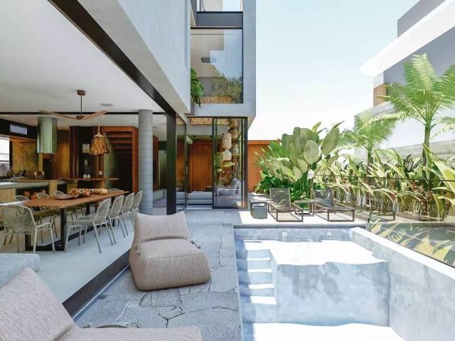 Casa de 6 suítes | Riviera Módulo 11, Riviera de São Lourenço