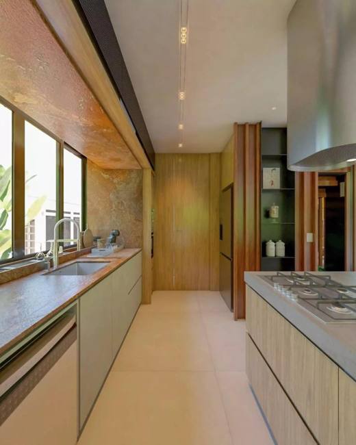 Casa de 6 suítes | Riviera Módulo 11, Riviera de São Lourenço — foto 2