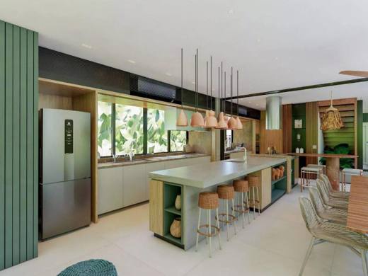 Casa de 6 suítes | Riviera Módulo 11, Riviera de São Lourenço — foto 3