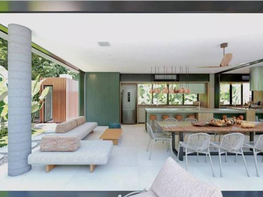 Casa de 6 suítes | Riviera Módulo 11, Riviera de São Lourenço — foto 4