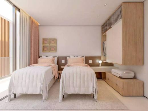 Casa de 6 suítes | Riviera Módulo 11, Riviera de São Lourenço — foto 5