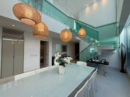 Casa de 5 suítes | Riviera Módulo 21, Riviera de São Lourenço — foto 2
