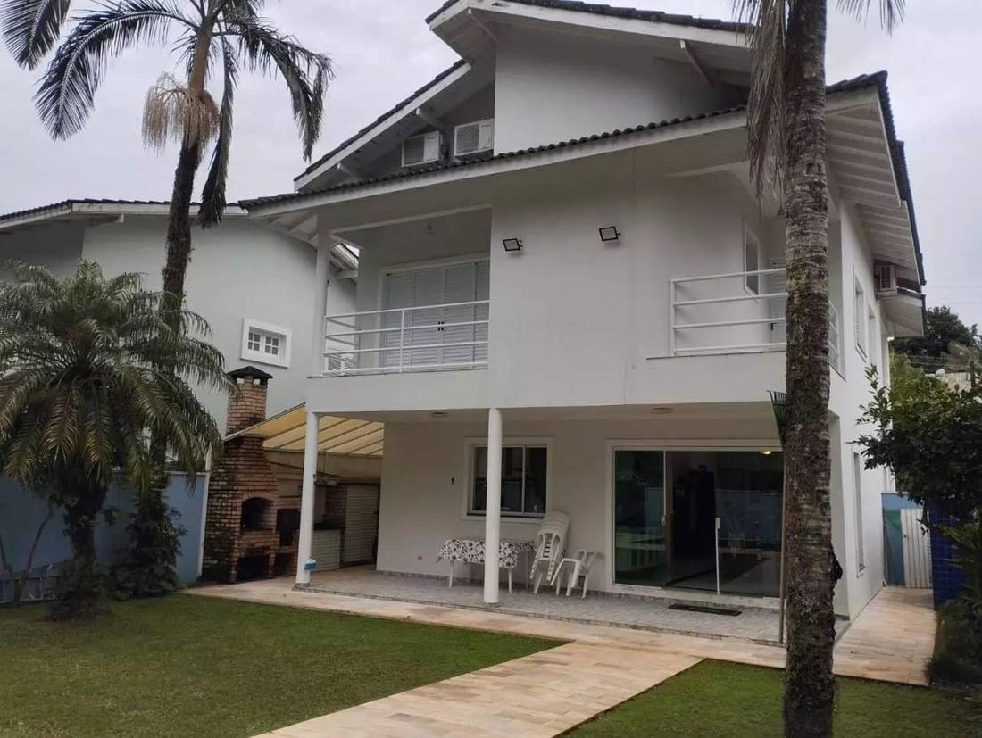 Casa de 4 suítes | Riviera Módulo 28, Riviera de São Lourenço — foto 1