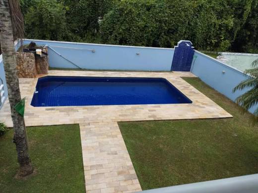 Casa de 4 suítes | Riviera Módulo 28, Riviera de São Lourenço — foto 4