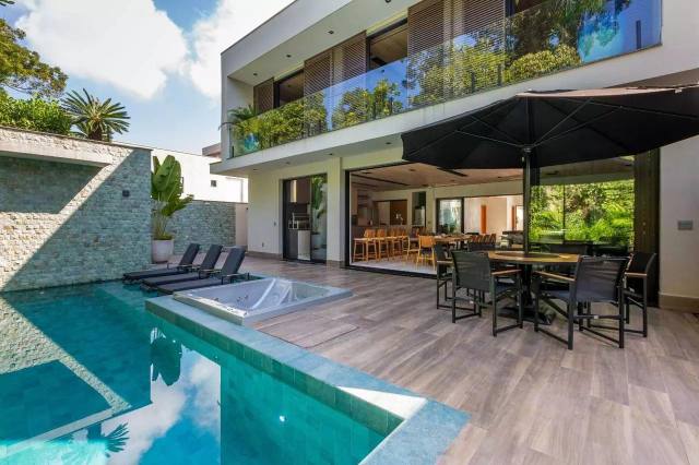 Casa de 5 suítes | Riviera Módulo 24, Riviera de São Lourenço