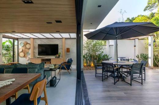 Casa de 5 suítes | Riviera Módulo 24, Riviera de São Lourenço — foto 2