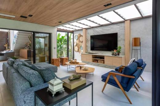 Casa de 5 suítes | Riviera Módulo 24, Riviera de São Lourenço — foto 3