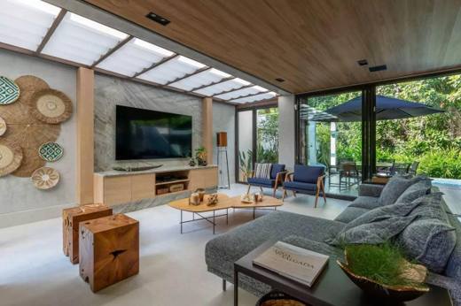 Casa de 5 suítes | Riviera Módulo 24, Riviera de São Lourenço — foto 4
