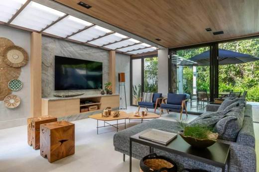 Casa de 5 suítes | Riviera Módulo 24, Riviera de São Lourenço — foto 5
