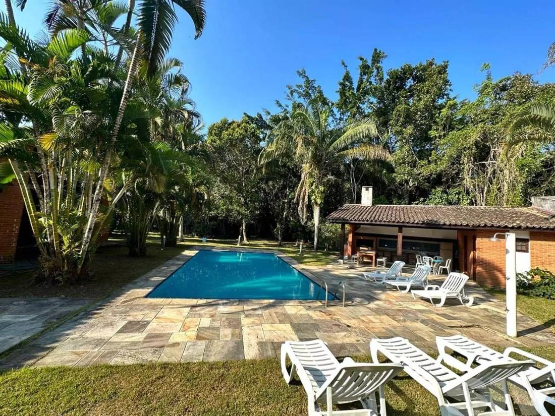 Casa de 4 suítes | Riviera Módulo 22, Riviera de São Lourenço — foto 1