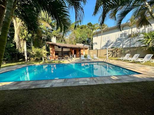 Casa de 4 suítes | Riviera Módulo 22, Riviera de São Lourenço — foto 2