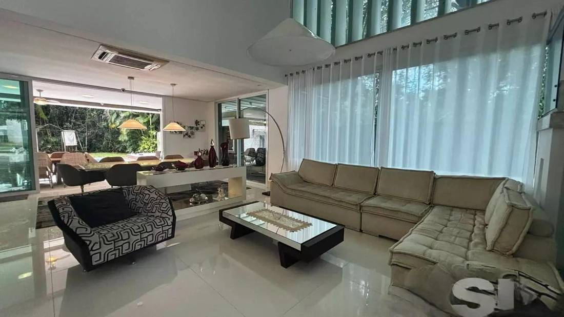 Casa de 6 suítes | Riviera Módulo 20, Riviera de São Lourenço — foto 1