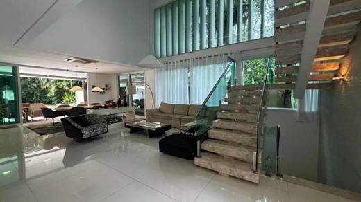 Casa de 6 suítes | Riviera Módulo 20, Riviera de São Lourenço — foto 2