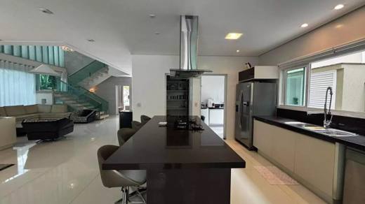 Casa de 6 suítes | Riviera Módulo 20, Riviera de São Lourenço — foto 5