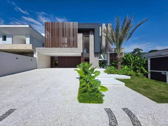 Casa de 6 suítes | Riviera Módulo 15, Riviera de São Lourenço