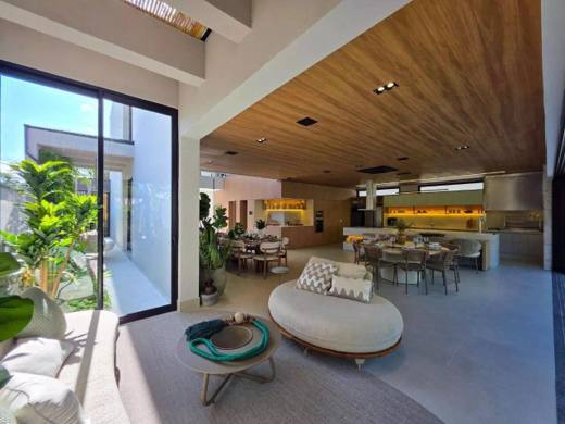 Casa de 6 suítes | Riviera Módulo 15, Riviera de São Lourenço — foto 2