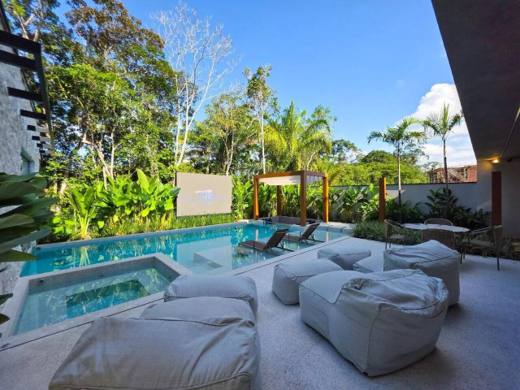 Casa de 6 suítes | Riviera Módulo 15, Riviera de São Lourenço — foto 3