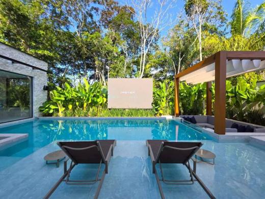 Casa de 6 suítes | Riviera Módulo 15, Riviera de São Lourenço — foto 4