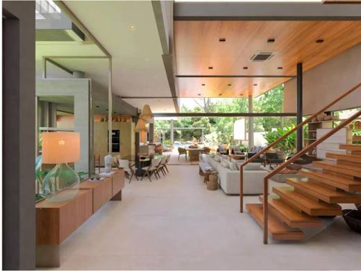 Casa de 5 suítes | Riviera Módulo 16, Riviera de São Lourenço — foto 2
