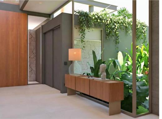 Casa de 5 suítes | Riviera Módulo 16, Riviera de São Lourenço — foto 3