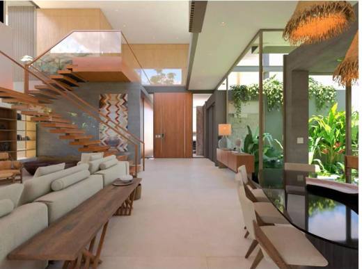 Casa de 5 suítes | Riviera Módulo 16, Riviera de São Lourenço — foto 4