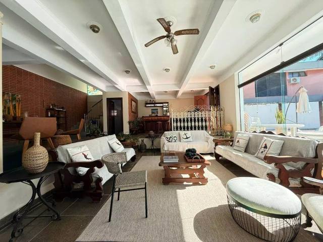 Casa de 5 suítes | Riviera Módulo 21, Riviera de São Lourenço