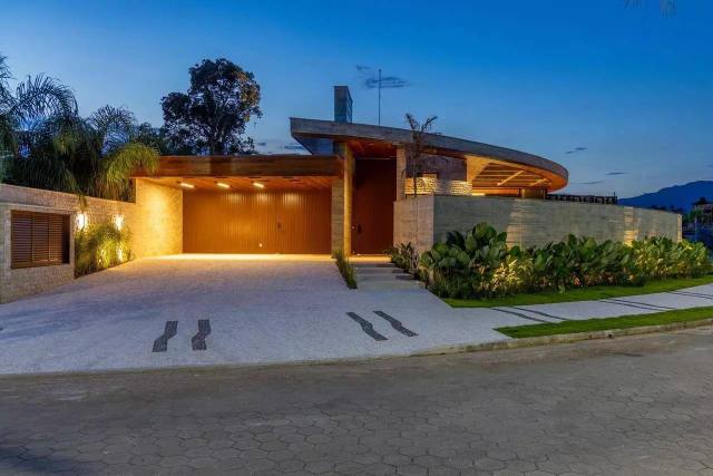 Casa de 6 suítes | Riviera Módulo 15, Riviera de São Lourenço