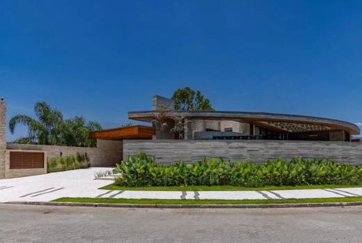Casa de 6 suítes | Riviera Módulo 15, Riviera de São Lourenço — foto 4