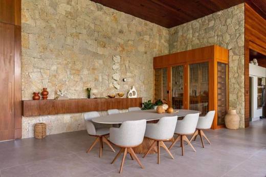 Casa de 6 suítes | Riviera Módulo 15, Riviera de São Lourenço — foto 5