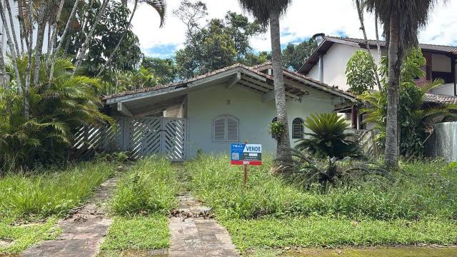 Casa de 2 suítes | Riviera Módulo 20, Riviera de São Lourenço